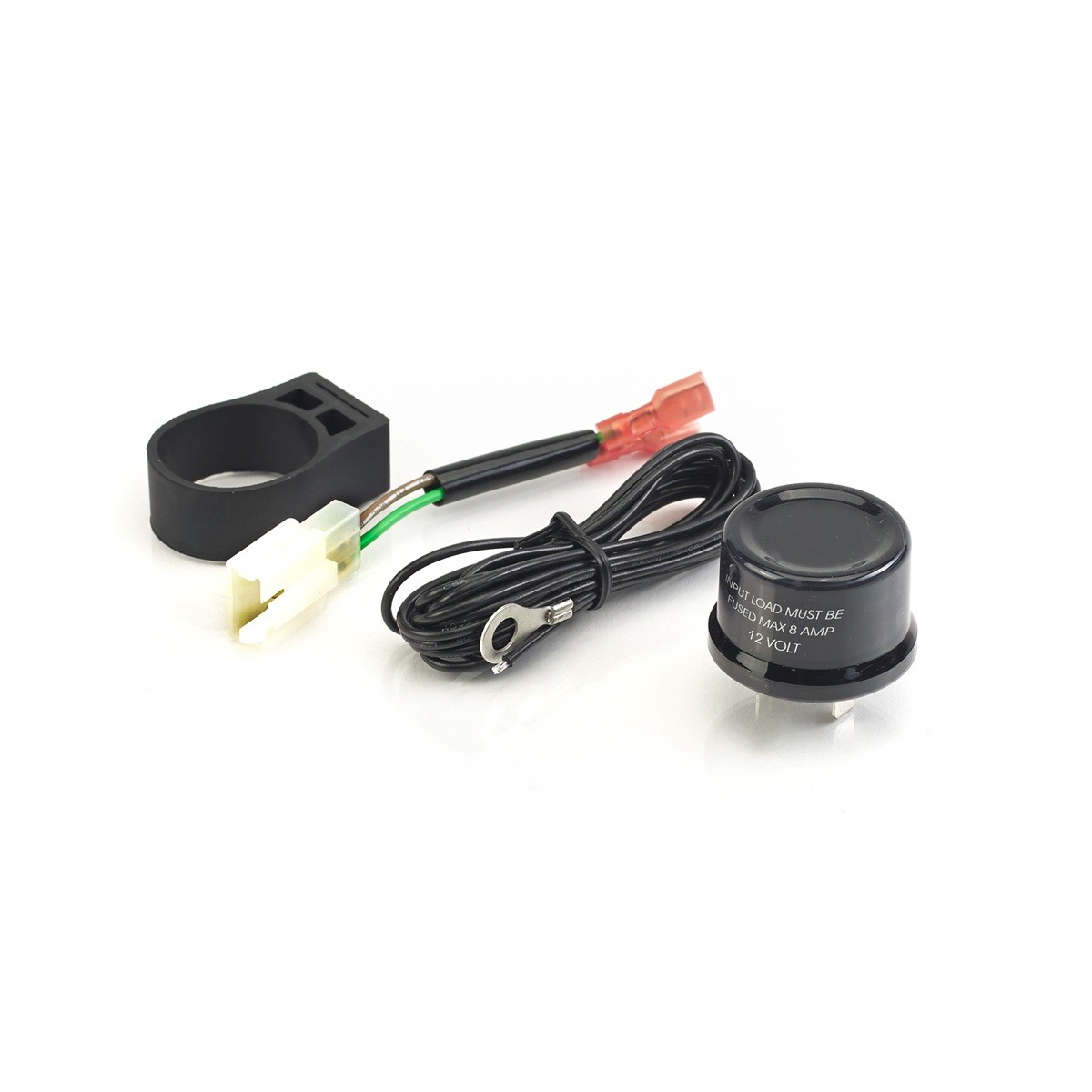 accesorios de motos elctricotriumphrelay,ledindicator